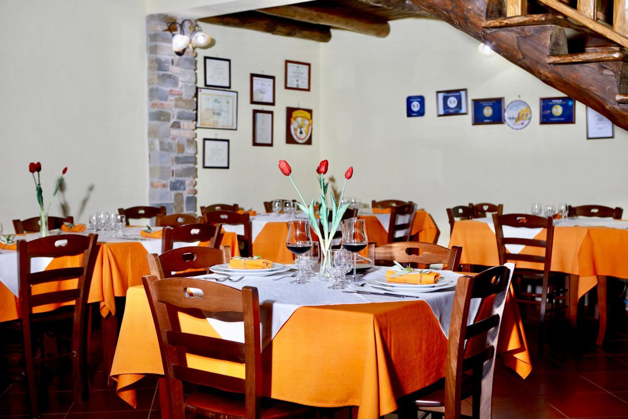 Il Vecchio Frantoio Villa Stella Cilento Luaran gambar